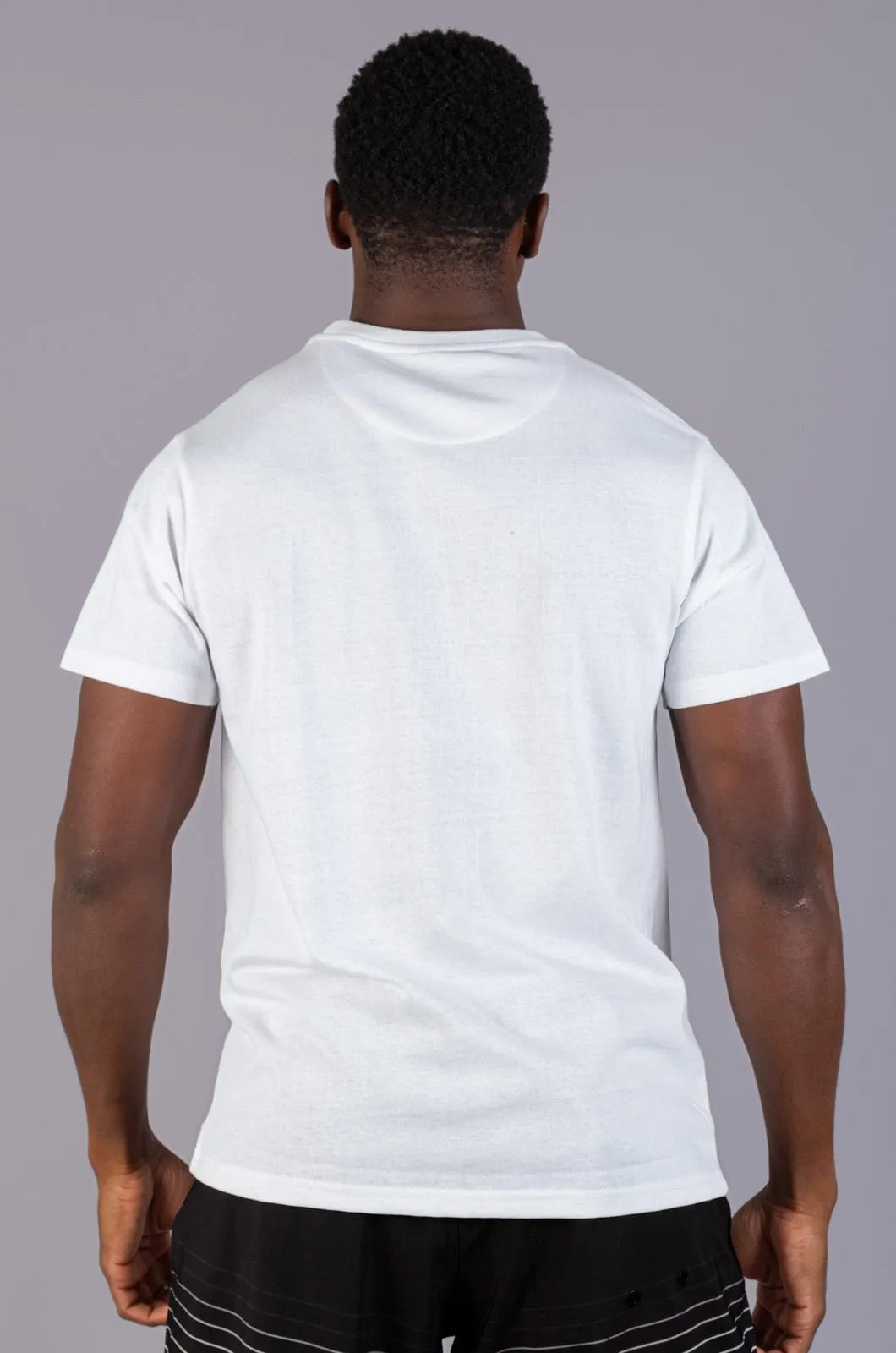 Zelis - Mens S/S Tee
