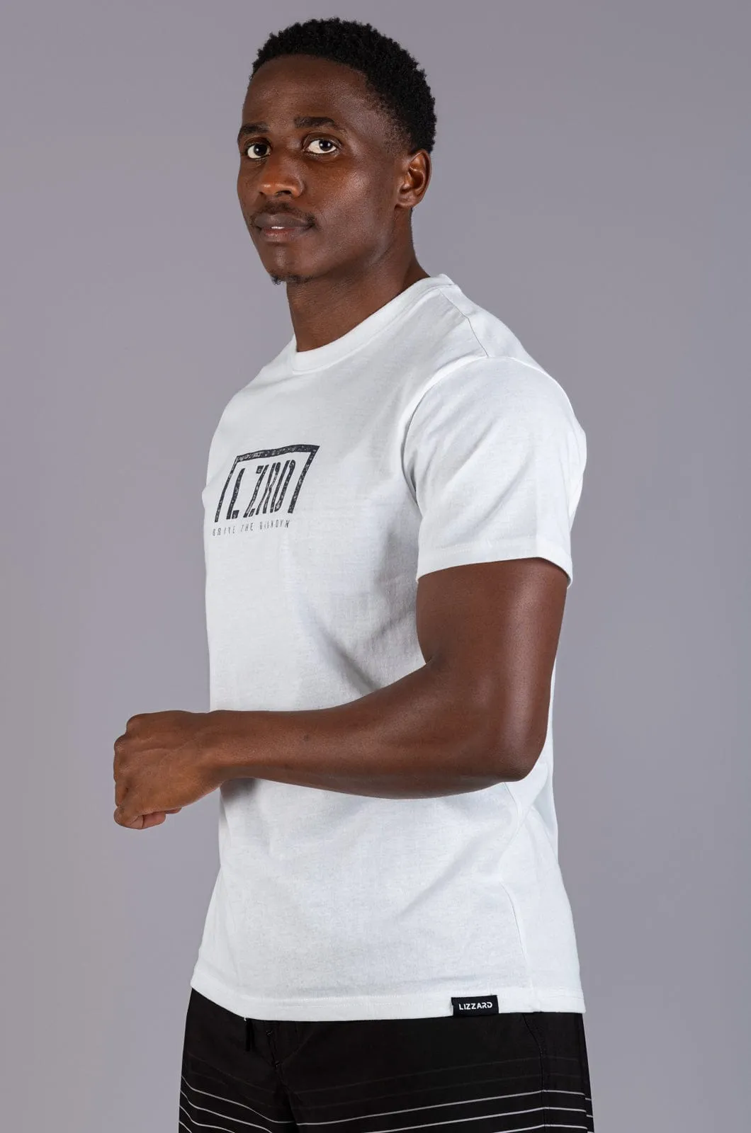 Zelis - Mens S/S Tee