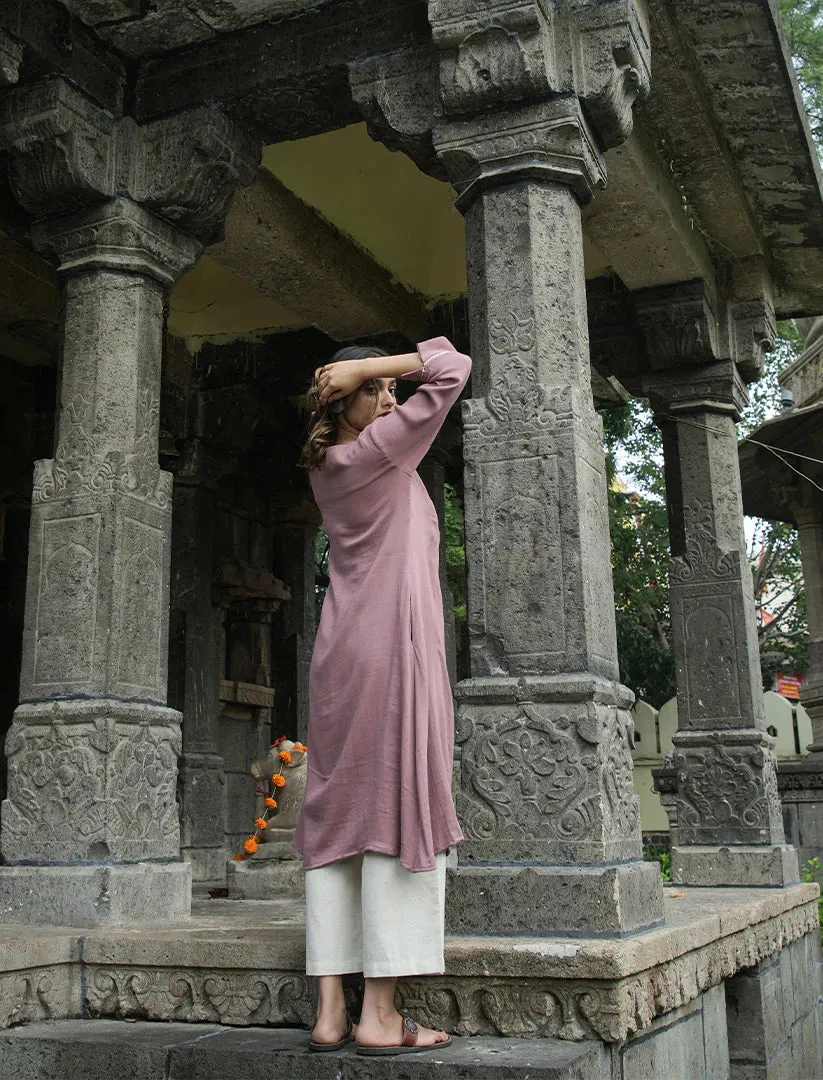 Ziya Kurta Set